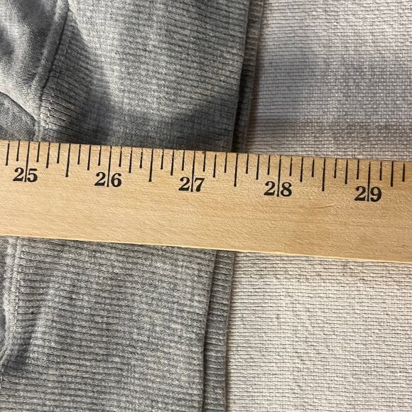 Signature Concepts Minnesota Gophers Hockey Hoodie XL Grey MN Golden Gophers - Picture 5 of 6